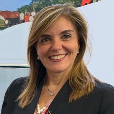 Viviana Segovia